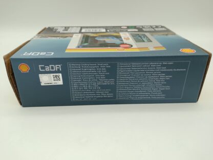 CaDA C66030W Shell Waschstraße 294 Klemmbausteine – Bild 6