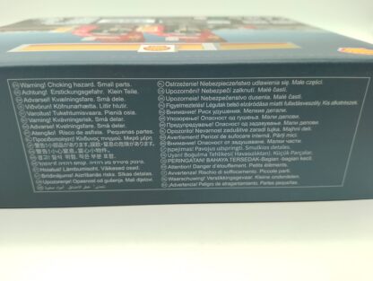 CaDA C66028W Shell Tankstelle 305 Klemmbausteine – Bild 6