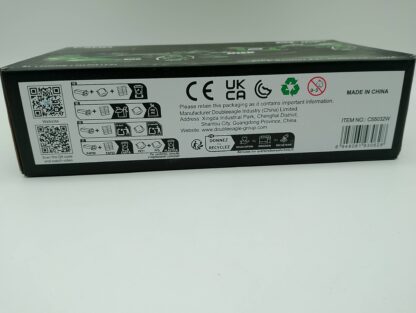 CaDA C55032W Sauber F1 C44 2024 314 Klemmbausteine – Bild 4