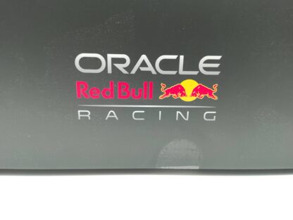 Rastar 92410 1:8 Red Bull F1 RB19 statische Version – Bild 3
