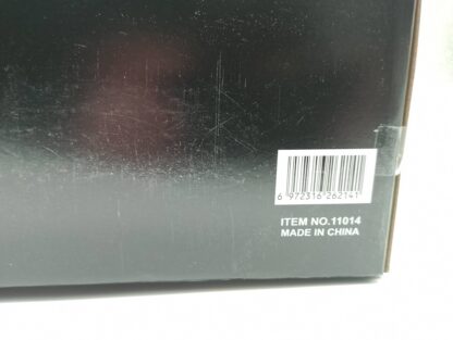 Mould King 11014 Motorisierte Achterbahn – Bild 6