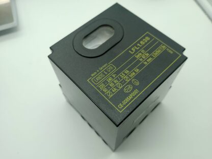 Landis & Gyr LFL1.638 220-240V~ 50-60Hz Feuerungsautomat – Bild 2