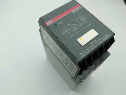 ABB 1SVR423417R1000 CP-24/2.0 Power Supply – Bild 3