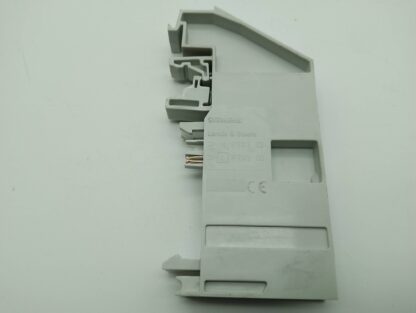 Siemens Landis & Staefa PTX1 02 00 Anschlussklemme – Bild 2
