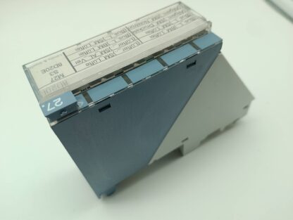 Siemens PTM1.8D20E mit Terminal – Bild 2