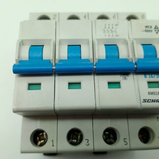 Schrack B16/3N Sicherungsautomat BM018816 MCB~400V