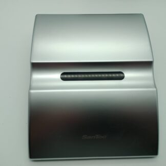 SanTec Multi 230V Infrarot-Einzelurinalsteuerung mit Annäherungssensor 230V~50Hz/0,2A