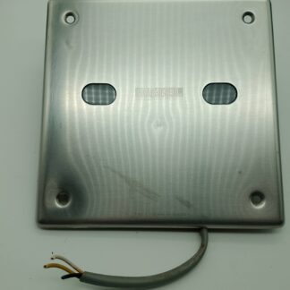 Kühnel 420 Urinalsteuerung 220V/50Hz Urinalsteuerung