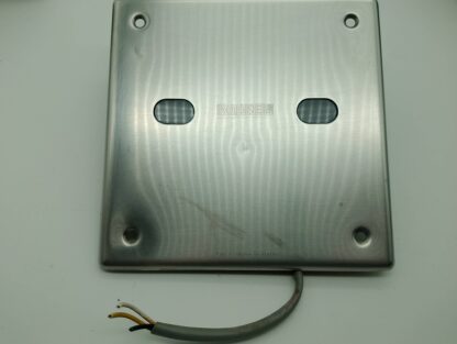 Kühnel 420 Urinalsteuerung 220V/50Hz Urinalsteuerung