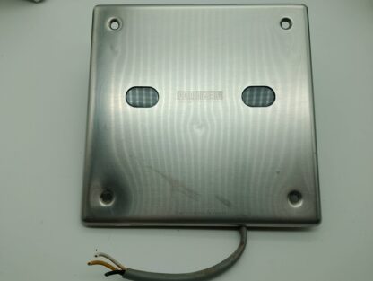 Kühnel 420 Urinalsteuerung 220V/50Hz Urinalsteuerung – Bild 2