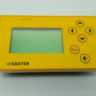 Sauter modu240 EY-OP240F001