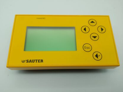 Sauter modu240 EY-OP240F001
