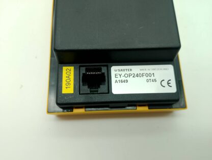 Sauter modu240 EY-OP240F001 – Bild 3