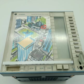 Siemens Landis & Staefa PRU10.64 Modul