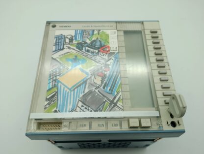 Siemens Landis & Staefa PRU10.64 Modul
