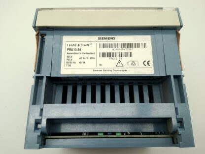 Siemens Landis & Staefa PRU10.64 Modul – Bild 3