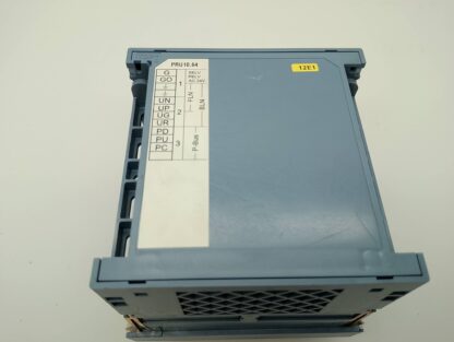 Siemens Landis & Staefa PRU10.64 Modul – Bild 4