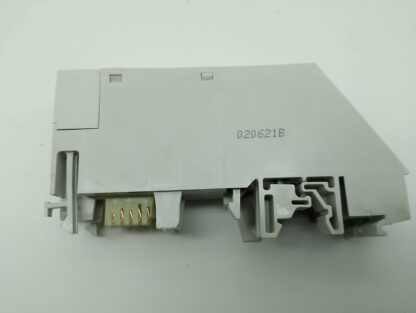 Siemens Landis & Staefa PTX1.01 – Bild 2