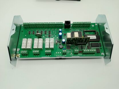 Sauter EYR203F001 24V T45