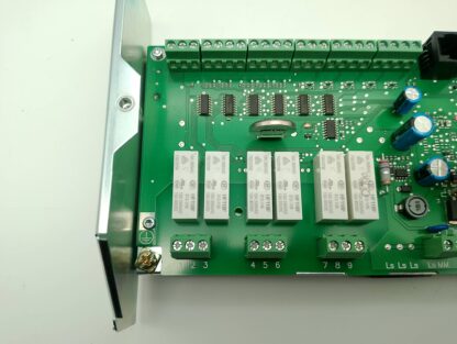 Sauter EYR203F001 24V T45 – Bild 2