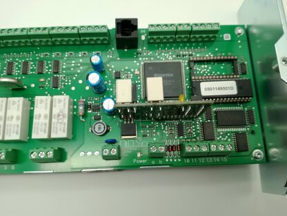 Sauter EYR203F001 24V T45 – Bild 3