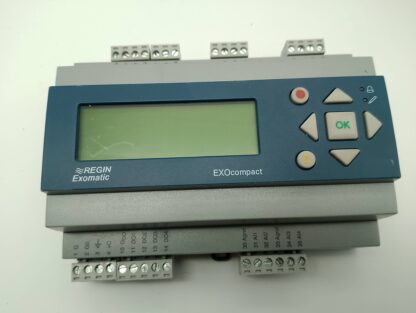 Regin Exomatic EXOcompact C150D Part Nr. 180-1300-05