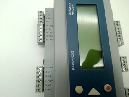 Regin Exomatic EXOcompact C150D Part Nr. 180-1300-05 – Bild 2
