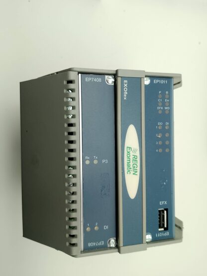 Regin Exomatic EH11 170-2000-05 – Bild 2
