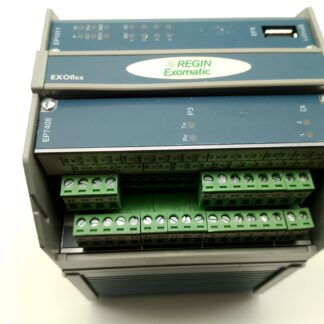 Regin Exomatic EH11 170-2000-05