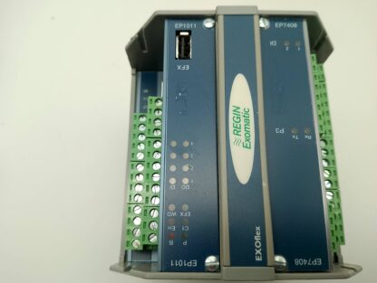 Regin Exomatic EH11 170-2000-05 – Bild 3