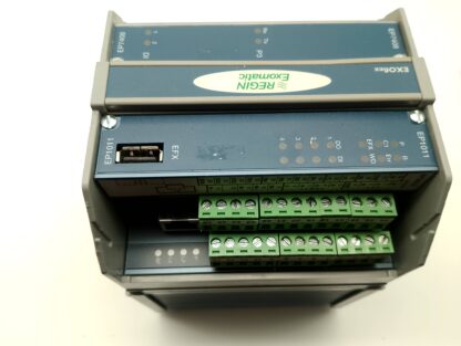 Regin Exomatic EH11 170-2000-05 – Bild 4
