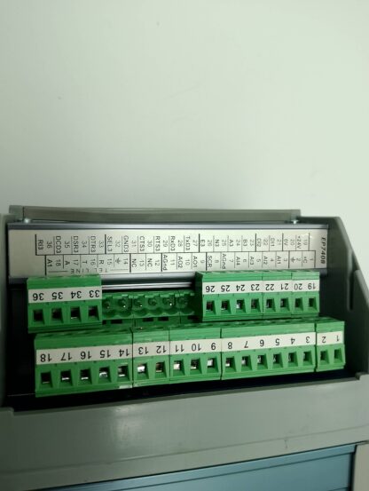 Regin Exomatic EH11 170-2000-05 – Bild 8