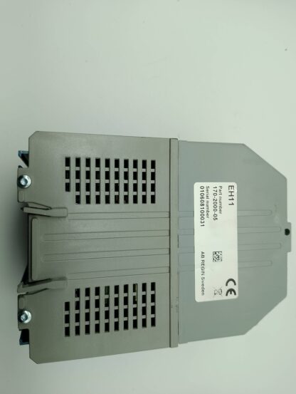 Regin Exomatic EH11 170-2000-05 – Bild 9