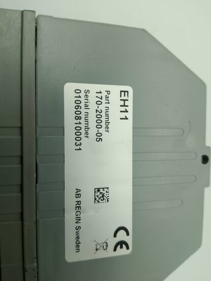 Regin Exomatic EH11 170-2000-05 – Bild 10