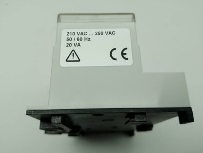 Bieler + Lang GMC7021 Gasmesscomputer 210VAC....250VAC 50/60Hz  20VA – Bild 6