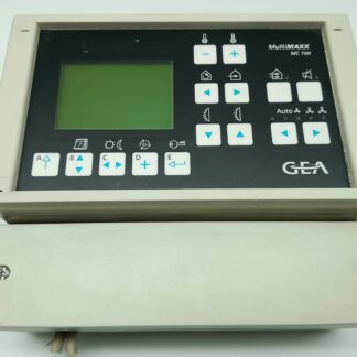 GEA Happel MC700 MultiMaxx