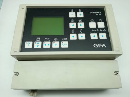 GEA Happel MC700 MultiMaxx