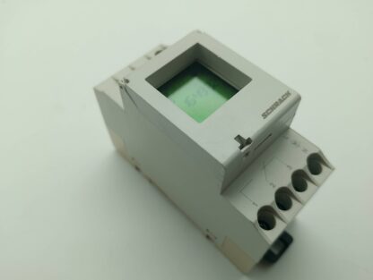 Schrack BZ 328371 Zeitschaltuhr 230V AC 50-60Hz – Bild 4