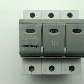 Mersen 05863.063000 Lasttrennschalter