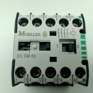 Klöckner Moeller DIL EM-10 230V 50Hz/240V 60Hz Schütz