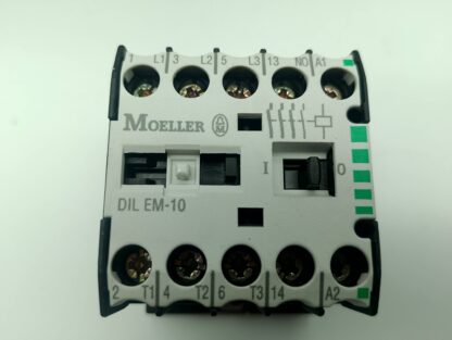 Klöckner Moeller DIL EM-10 230V 50Hz/240V 60Hz Schütz
