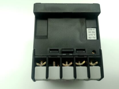 Klöckner Moeller DIL EMM-10 230V 50Hz/240V 60Hz Schütz – Bild 3