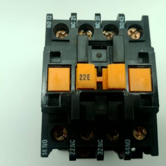 Telemecanique CA2-DN1229 . A65 220V 50Hz, 220-240V 60Hz Schütz