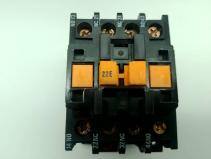Telemecanique CA2-DN1229 . A65 220V 50Hz, 220-240V 60Hz Schütz