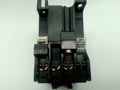 Telemecanique CA2-DN1229 . A65 220V 50Hz, 220-240V 60Hz Schütz – Bild 3