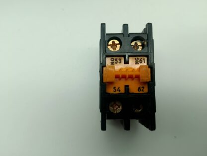 Telemecanique LA1-D11 A65