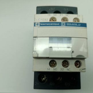 Telemecanique Schneider Electric LC1D32 Schütz 230V 50/60Hz
