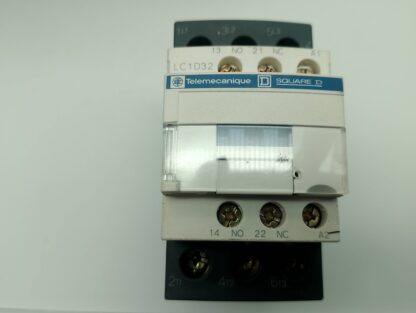 Telemecanique Schneider Electric LC1D32 Schütz 230V 50/60Hz