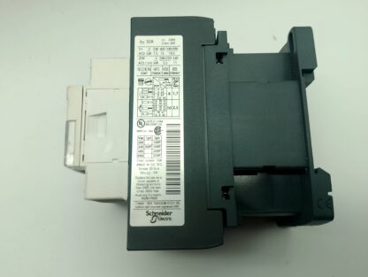 Telemecanique Schneider Electric LC1D32 Schütz 230V 50/60Hz – Bild 3