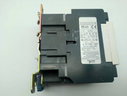 Telemecanique Schneider Electric LC D40 (LC1 D4011) 230V 50/60Hz Schütz – Bild 2